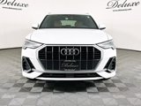 Used 2022 Audi Q3 2.0T Premium Plus w/ Premium Plus Package image 2