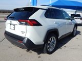 Used 2020 Toyota RAV4 Limited image 3