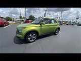 Used 2021 Hyundai Venue SEL image 4