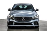 Used 2021 Mercedes-Benz C 300 Sedan image 2
