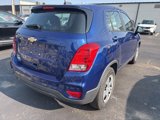 Used 2017 Chevrolet Trax LS image 4