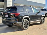 New 2025 GMC Terrain Elevation w/ Black Edition image 4