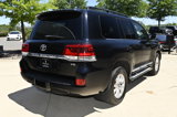 Used 2017 Toyota Land Cruiser w/ Four Season Floor Mat Package image 5
