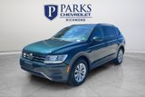 Used 2019 Volkswagen Tiguan S image 3