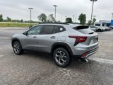 New 2025 Chevrolet Trax LT image 3