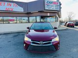 Used 2016 Toyota Camry XLE image 2