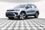 New 2025 Volkswagen Taos S image 2