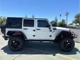 Used 2016 Jeep Wrangler Unlimited Sport w/ Quick Order Package 24S image 6