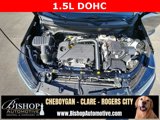 Used 2024 Chevrolet Equinox LT image 6