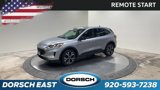 Certified 2022 Ford Escape SE w/ SE Sport Appearance Package image 1