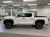 Used 2024 Toyota Tacoma 4x4 Double Cab image 2
