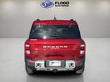New 2025 Ford Bronco Sport Big Bend image 4