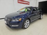 Used 2013 Volkswagen Passat TDI SEL Premium image 3