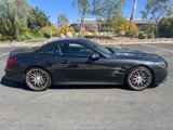 Used 2018 Mercedes-Benz SL 63 AMG image 2