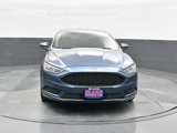 Used 2018 Ford Fusion SE image 3