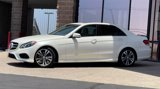 Used 2014 Mercedes-Benz E 350 Sedan image 5