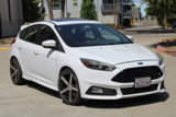 Used 2015 Ford Focus ST w/ Equipment Group 402A image 4