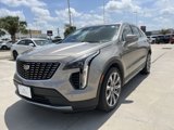 Used 2022 Cadillac XT4 Premium Luxury w/ Enhanced Visibility Package image 3
