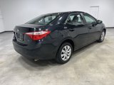 Used 2015 Toyota Corolla L image 4