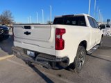 New 2025 Chevrolet Silverado 1500 LT image 3