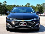 Used 2024 Chevrolet Malibu LT image 3