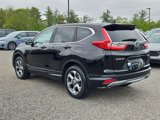 Certified 2017 Honda CR-V EX image 4