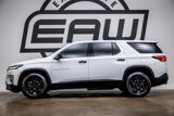 Used 2022 Chevrolet Traverse LS w/ LPO, Blackout Package image 5