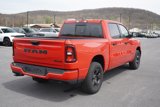 New 2025 RAM 1500 Tradesman w/ Night Edition image 3