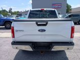 Used 2017 Ford F150 XLT w/ Equipment Group 302A Luxury image 5