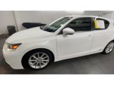 Used 2013 Lexus CT 200h w/ Premium Pkg w/Backup Camera image 5