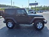 Used 2016 Jeep Wrangler Sport w/ Trailer Tow Group image 2