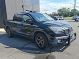 Used 2017 Honda Ridgeline Sport image 3