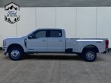 Certified 2025 Ford F450 King Ranch w/ Chrome Package image 2