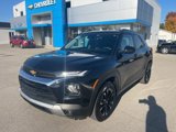 Certified 2023 Chevrolet TrailBlazer LT w/ Convenience Package image 2