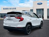 Used 2020 GMC Terrain SLE w/ Driver Convenience Package image 3
