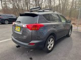 Used 2013 Toyota RAV4 XLE image 5