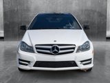 Used 2013 Mercedes-Benz C 250 Coupe image 2