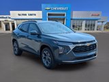 New 2025 Chevrolet Trax LT w/ LT Convenience Package image 3