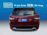 Used 2019 Subaru Forester Touring image 3