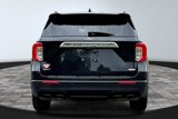 Certified 2020 Ford Explorer XLT image 4