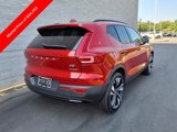 Certified 2023 Volvo XC40 B5 Ultimate w/ Protection Package Premier image 3