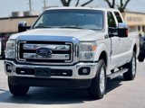 Used 2014 Ford F250 Lariat w/ Lariat Ultimate Package image 3