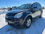Used 2014 Chevrolet Equinox LT image 2