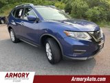 Used 2020 Nissan Rogue SV image 3