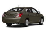 Used 2014 Nissan Versa SV image 3
