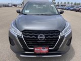 New 2025 Nissan Kicks Play S image 2