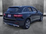 Used 2019 Mercedes-Benz GLC 350e 4MATIC image 5