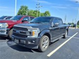 Used 2019 Ford F150 XLT image 2