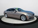 Used 2015 BMW 428i Gran Coupe image 2