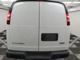 Used 2023 GMC Savana 2500 Extended w/ Driver Convenience Package image 5